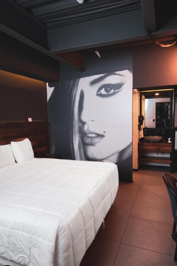 Hotel Rio Rita Tijuana Exterior foto